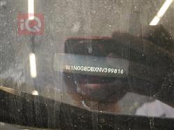 مرسيدس بنز GLC